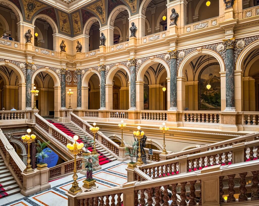 National Museum, Prague Tickets and Access