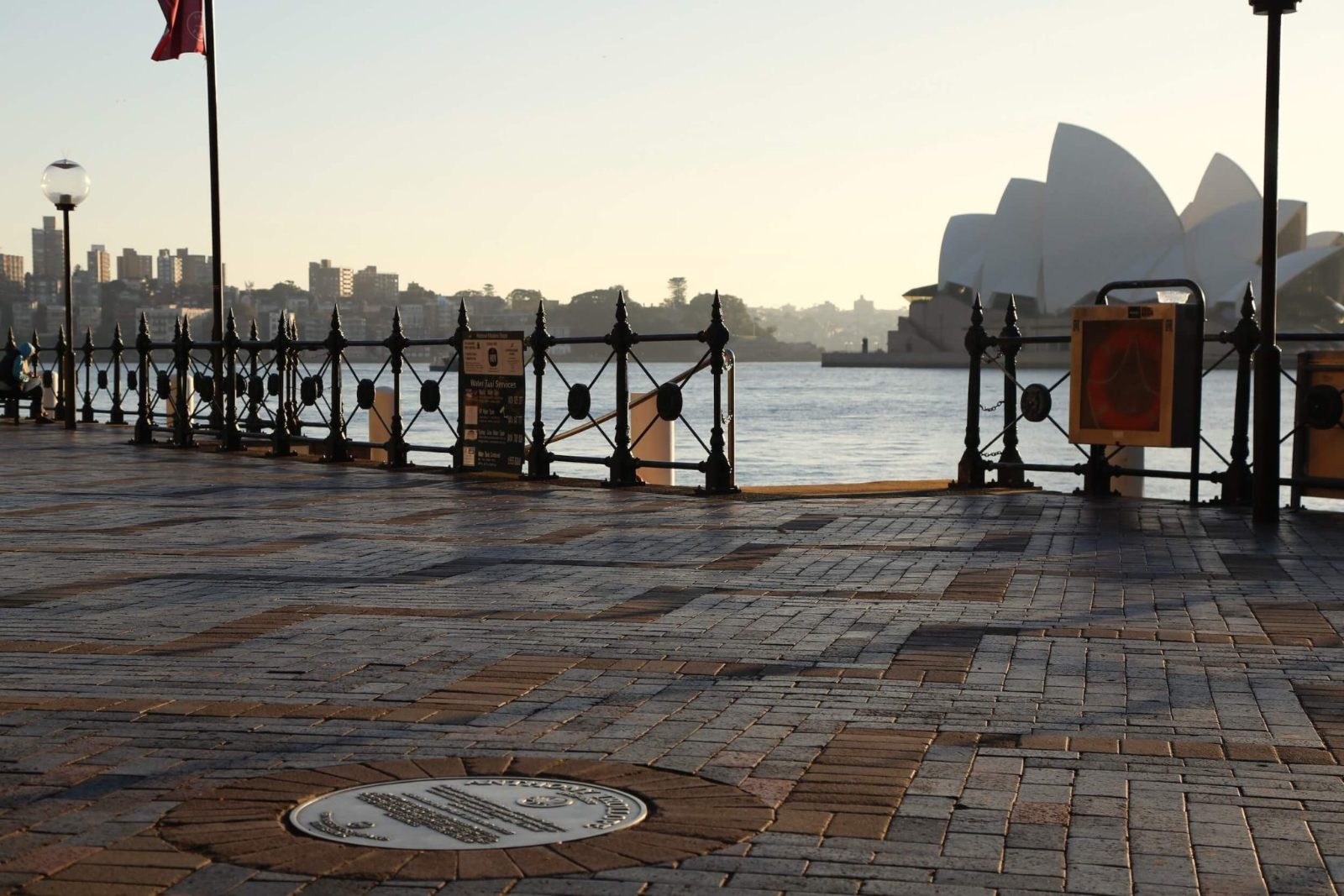 Circular Quay
