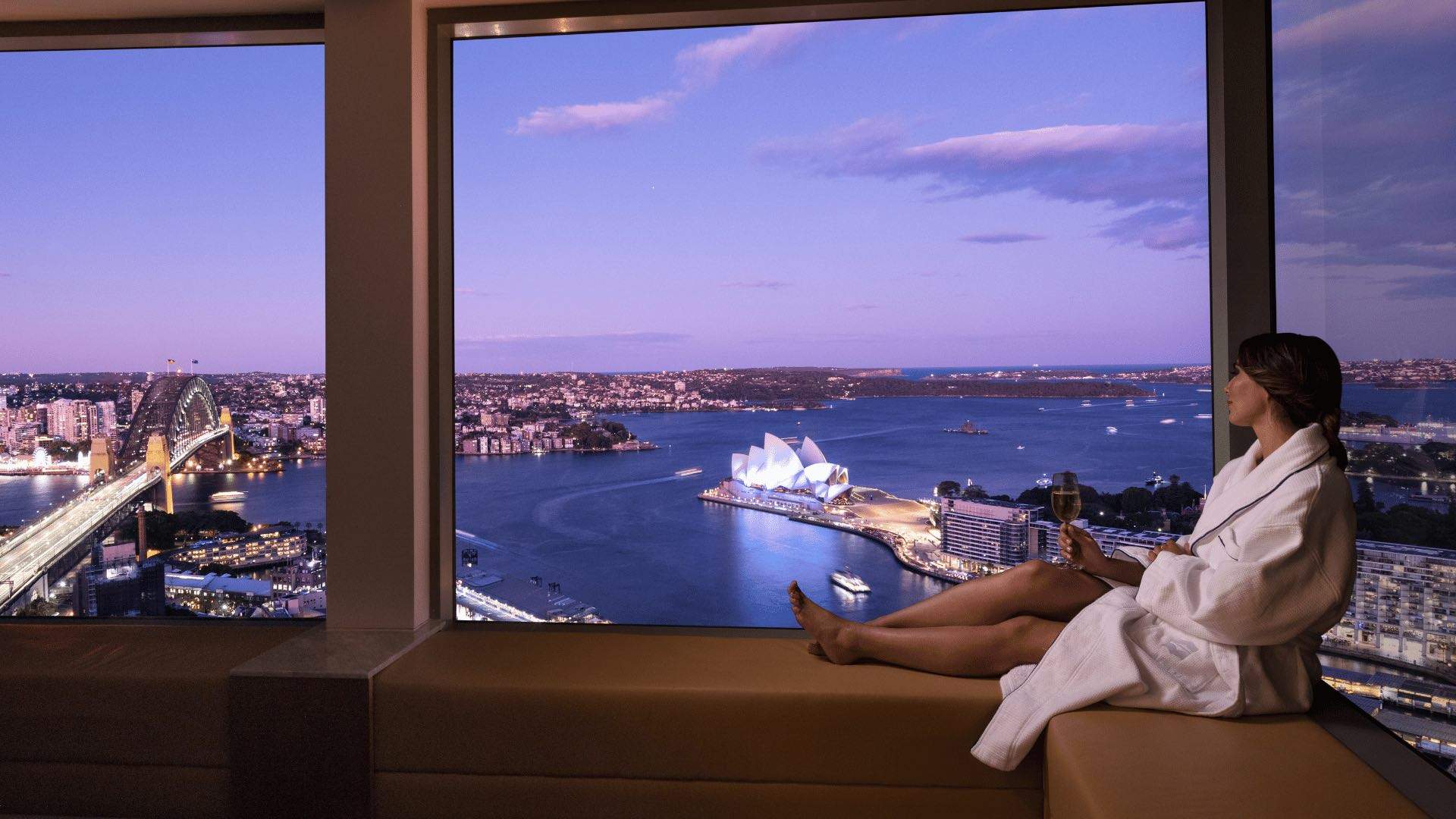 Shangri-La Sydney