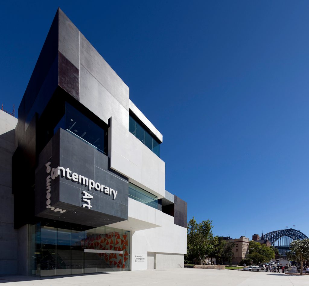 Museum of Contemporary Art