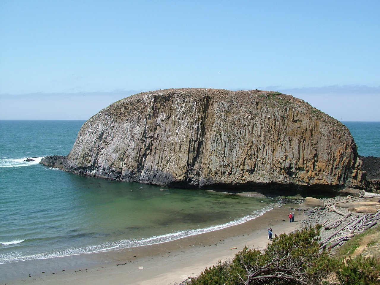 Seal Rock