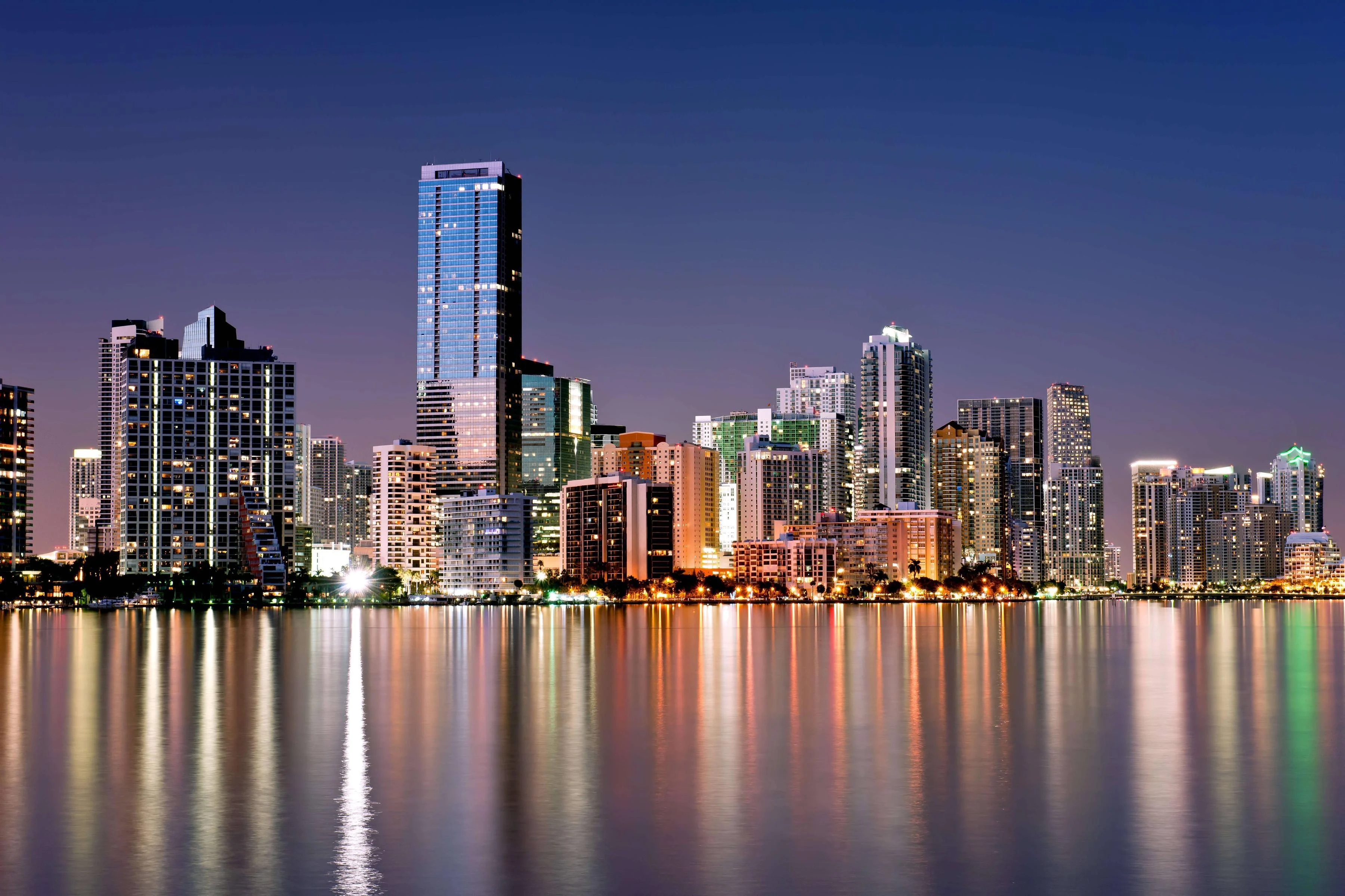Bayfront Park
