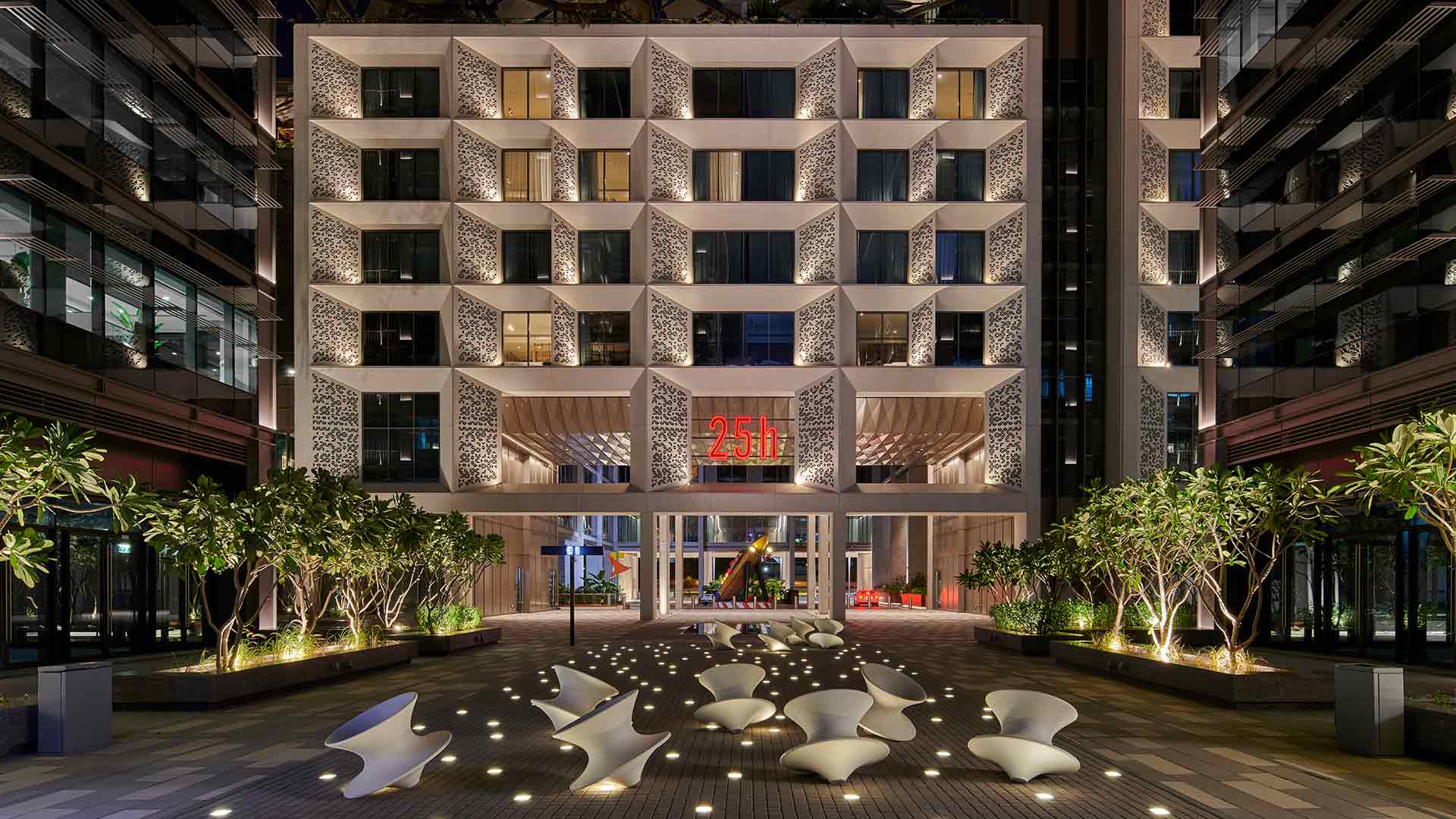 The Lytle Park Hotel