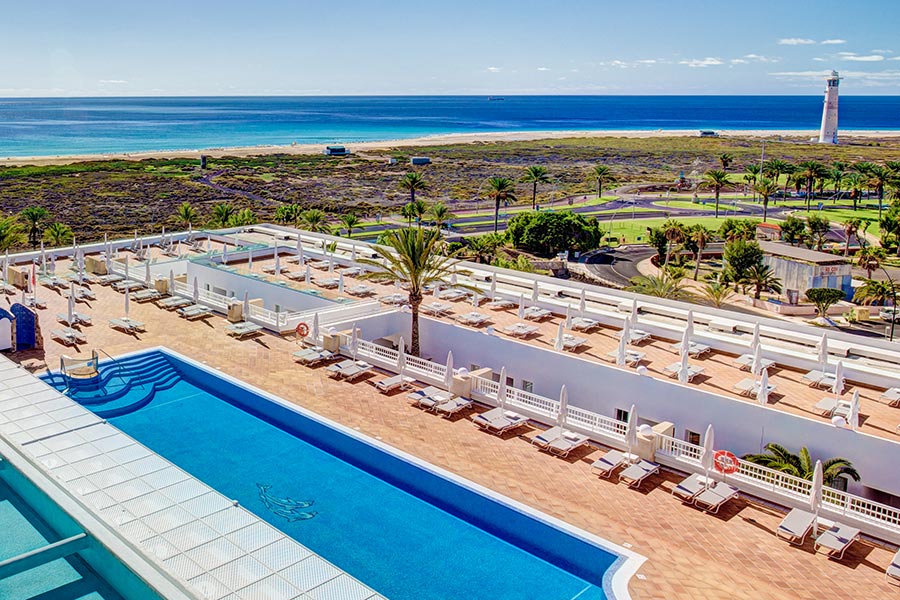 Iberostar Selection