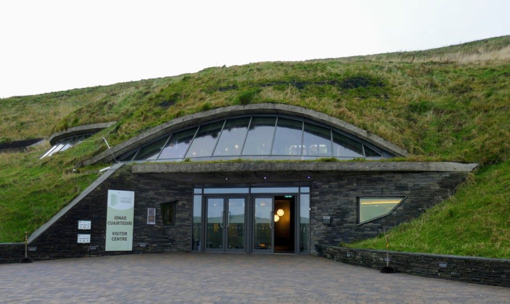Atlantic Edge Exhibition