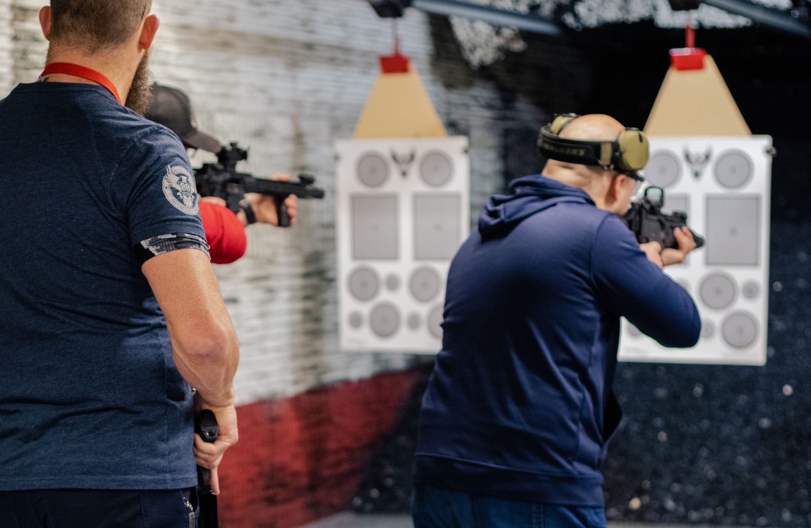 Your experience at Bangkok Shooting Range
