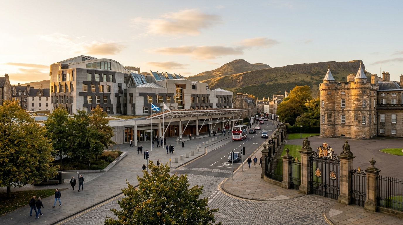 Scottish Parliament