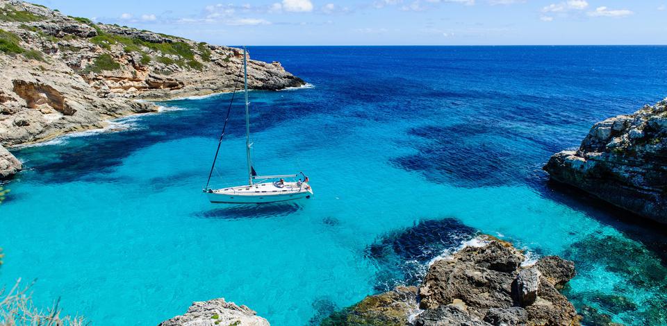 Mediterranean Waters