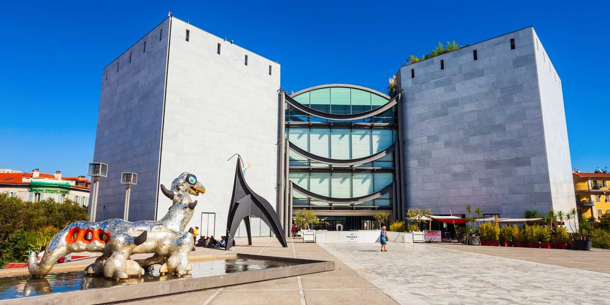 Musée d'Art Moderne