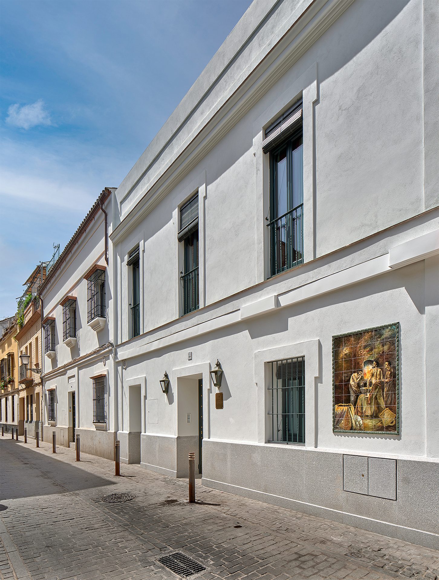 Triana House