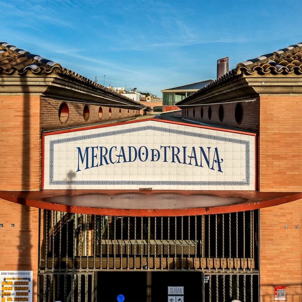 Mercado de Triana