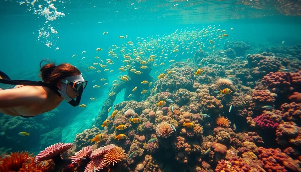 Your experience at Koh Samui Snorkeling