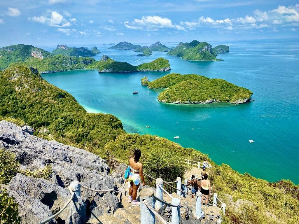 Koh Wua Ta Lap