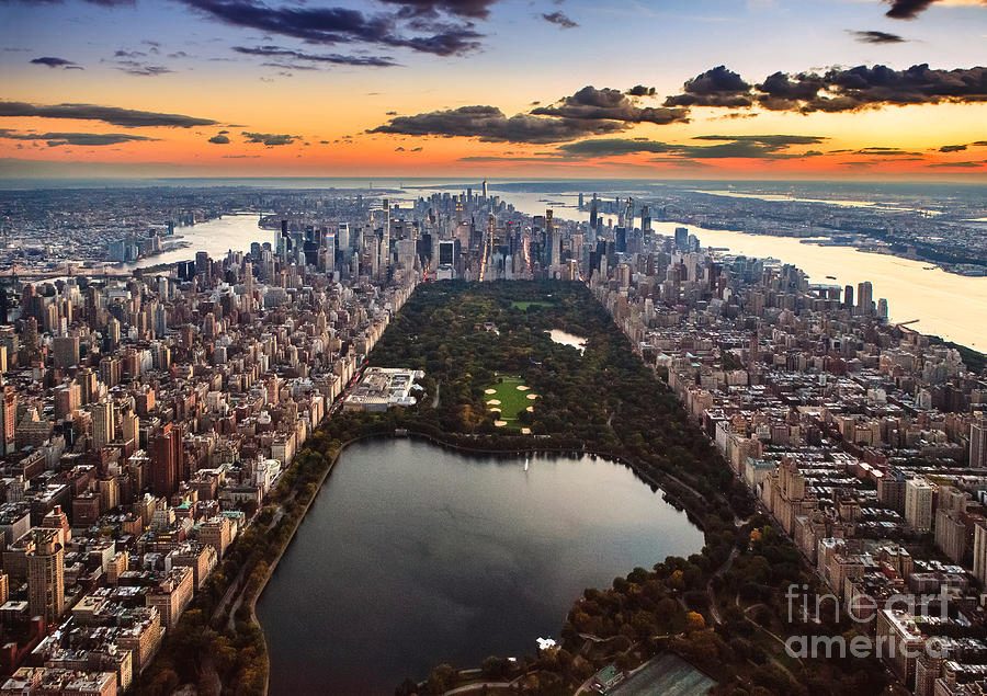 Bike Tour New York City Experience