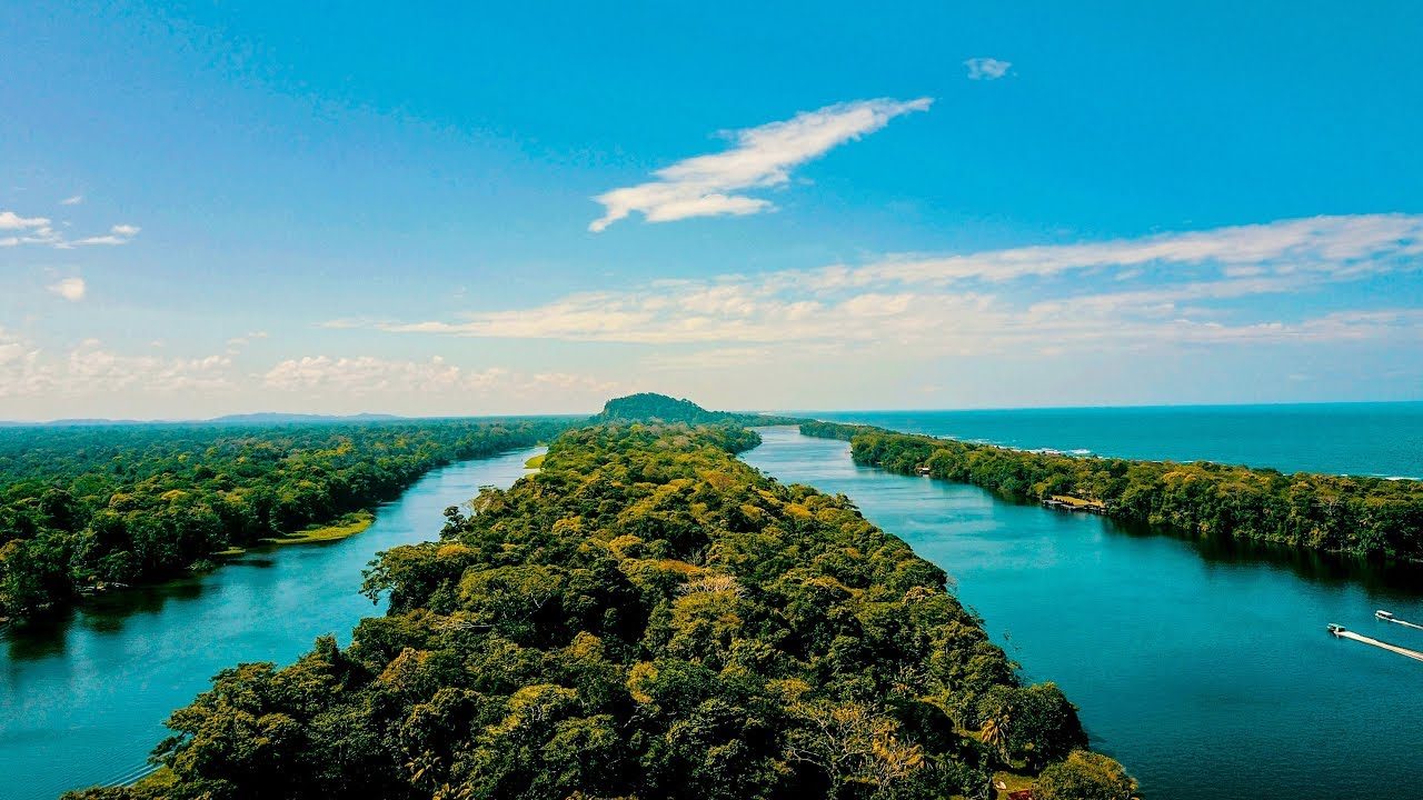 Tortuguero National Park Tours