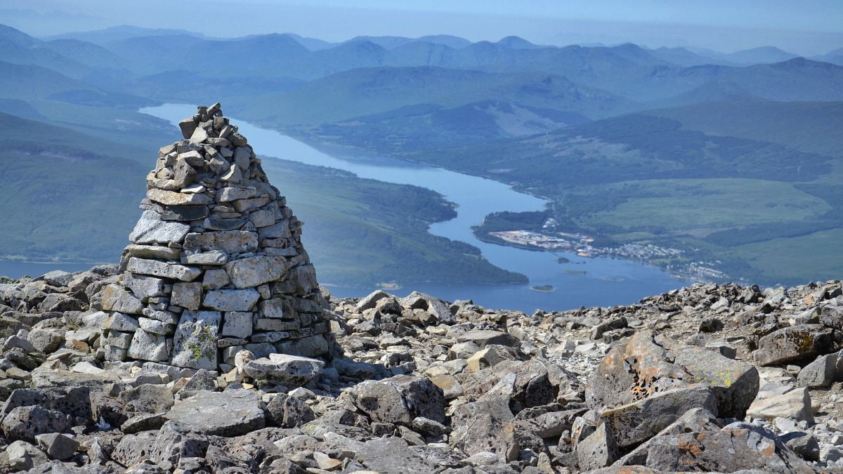Ben Nevis