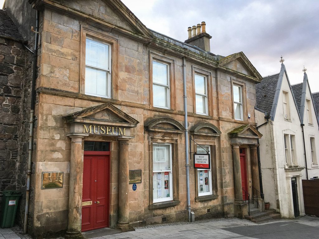 West Highland Museum
