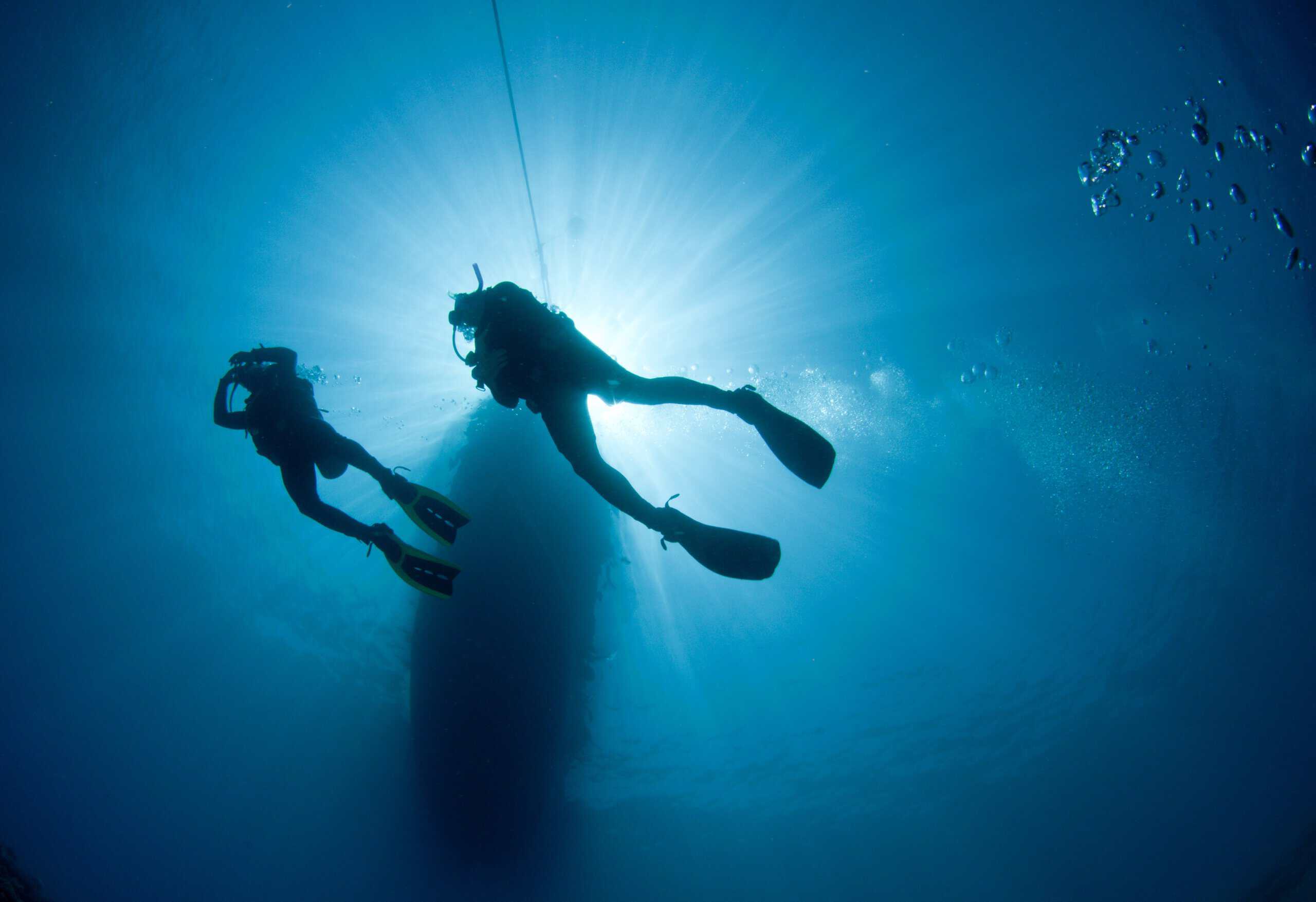 Your experience at Scuba Diving Rhodes