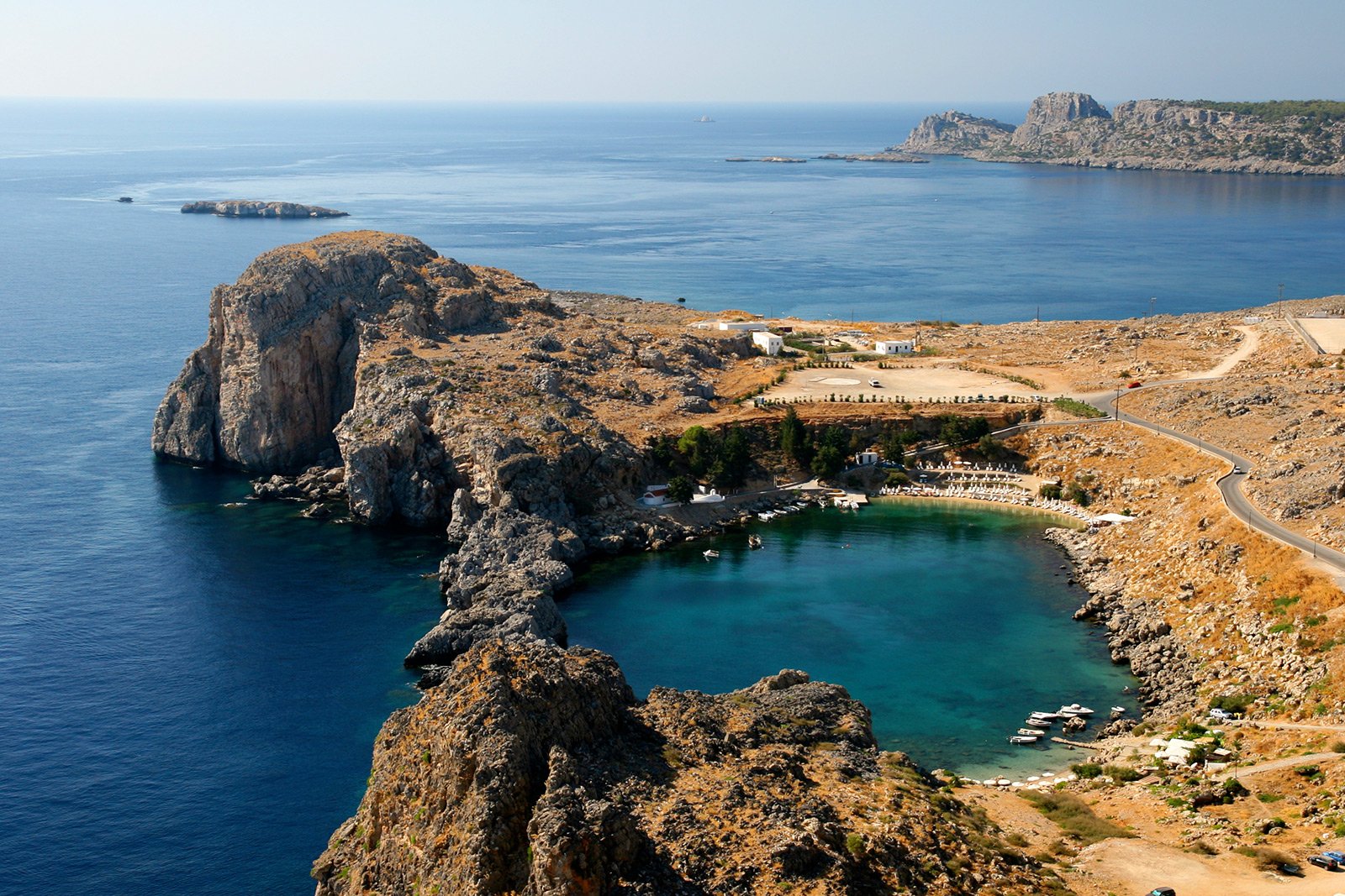 St. Pauls Bay