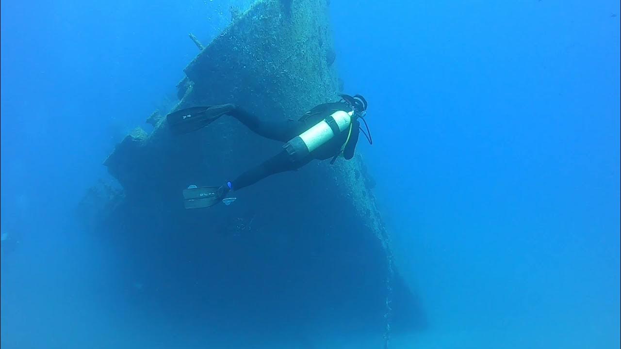 Plimmiri Wreck