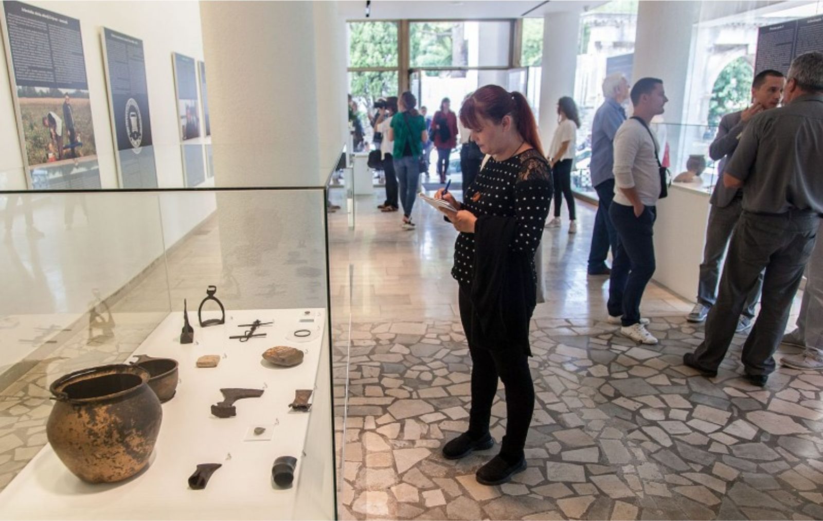 Exhibition Gallery