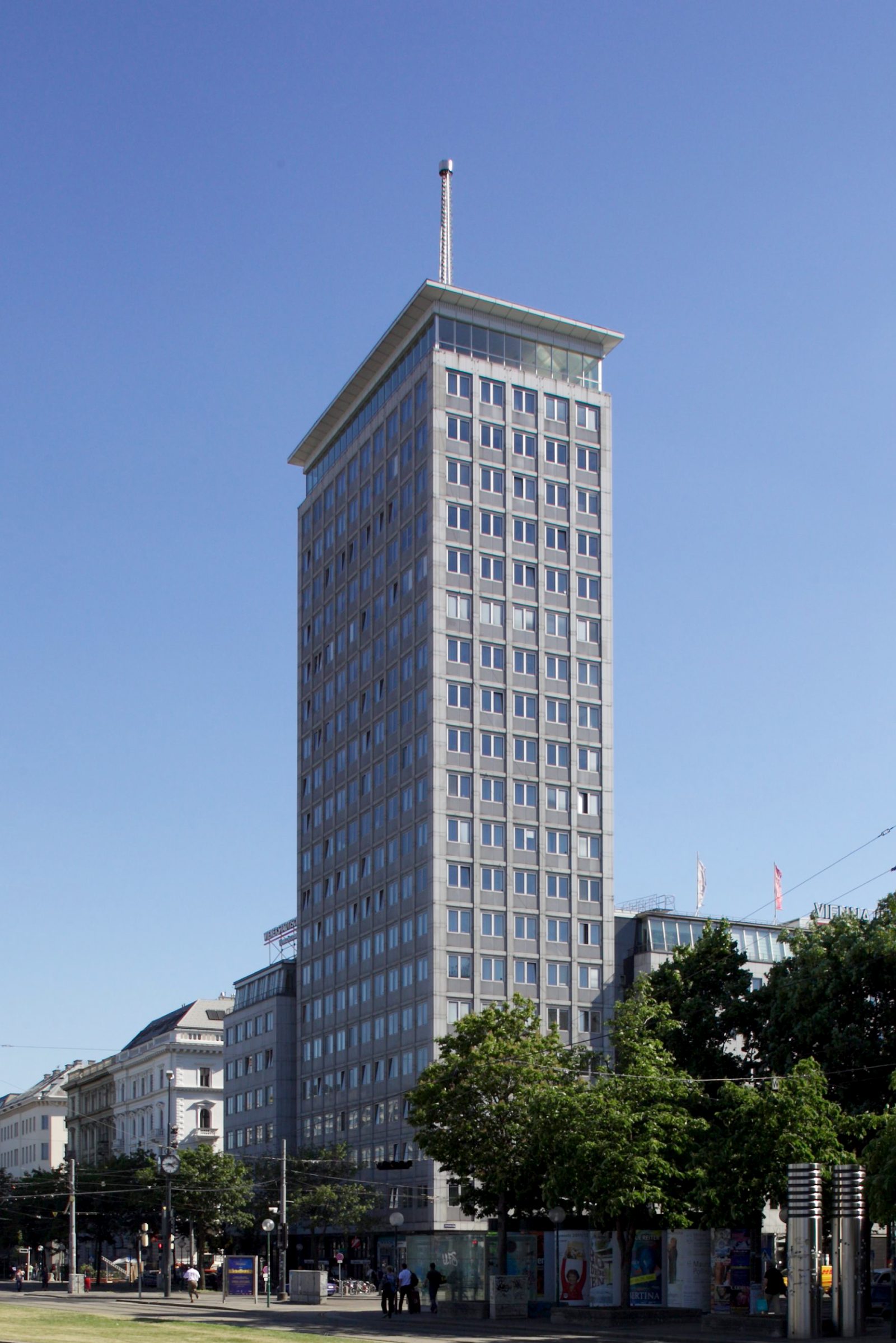 Ringturm