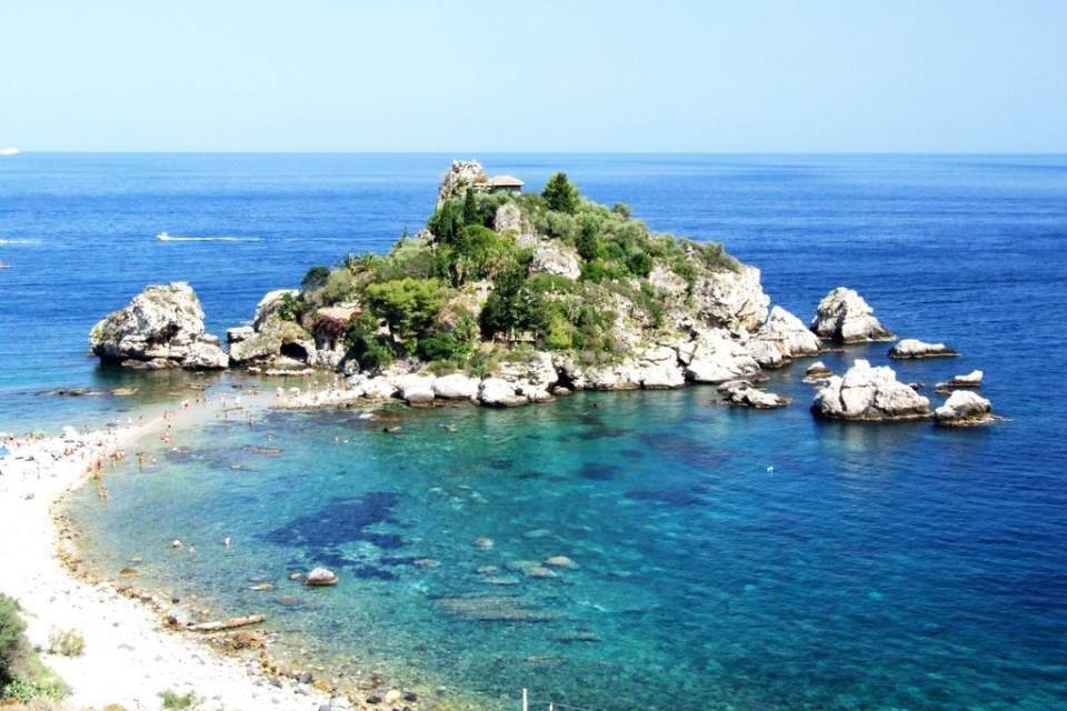 Isola Bella