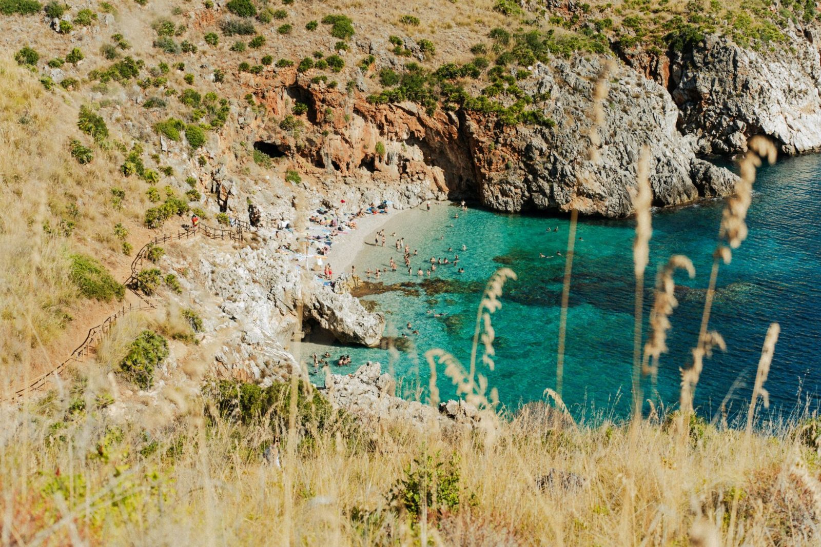 Zingaro Reserve