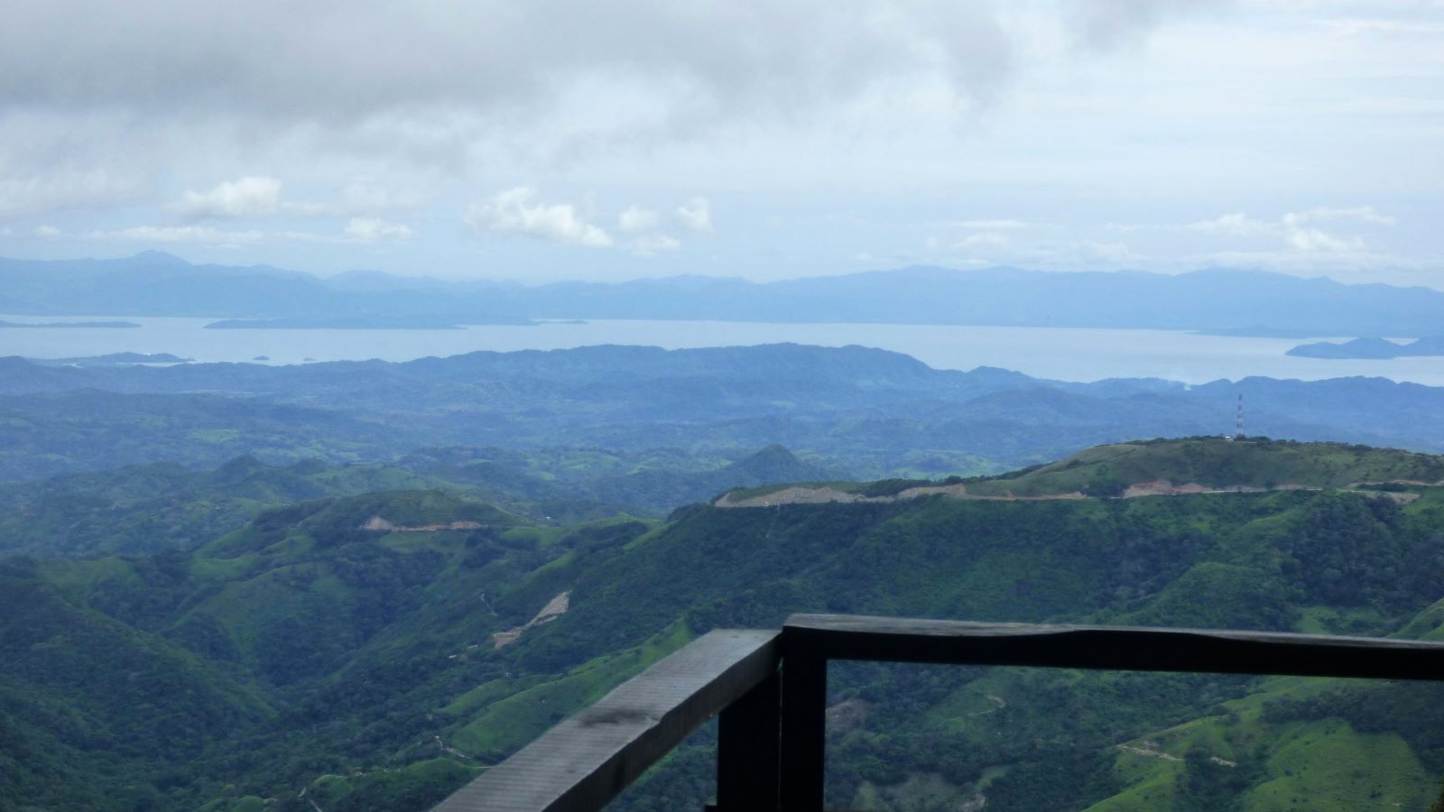 La Ventana Lookout