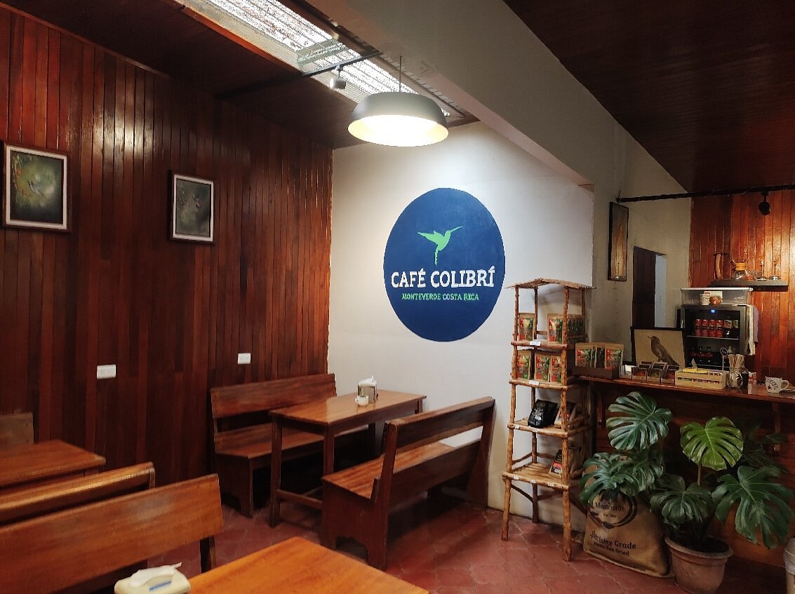 Hummingbird Gallery