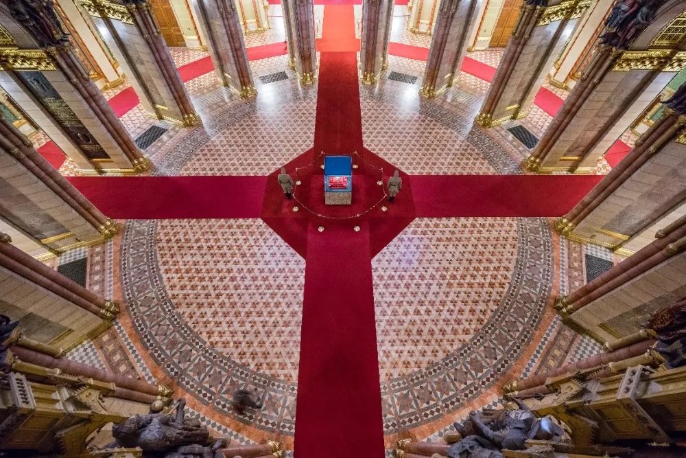 Dome Hall