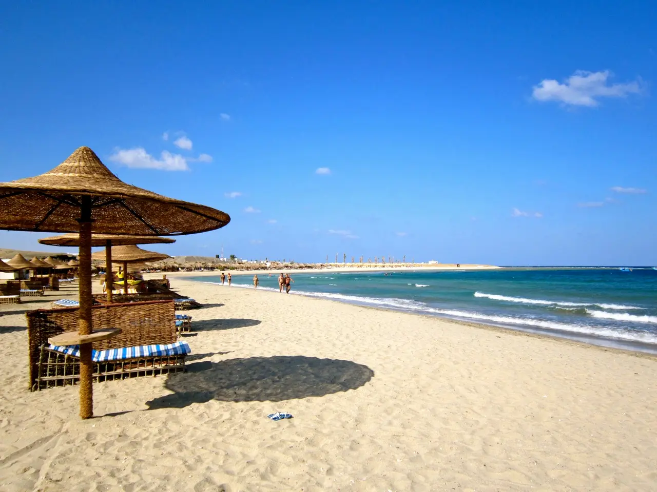 Abu Dabbab Bay