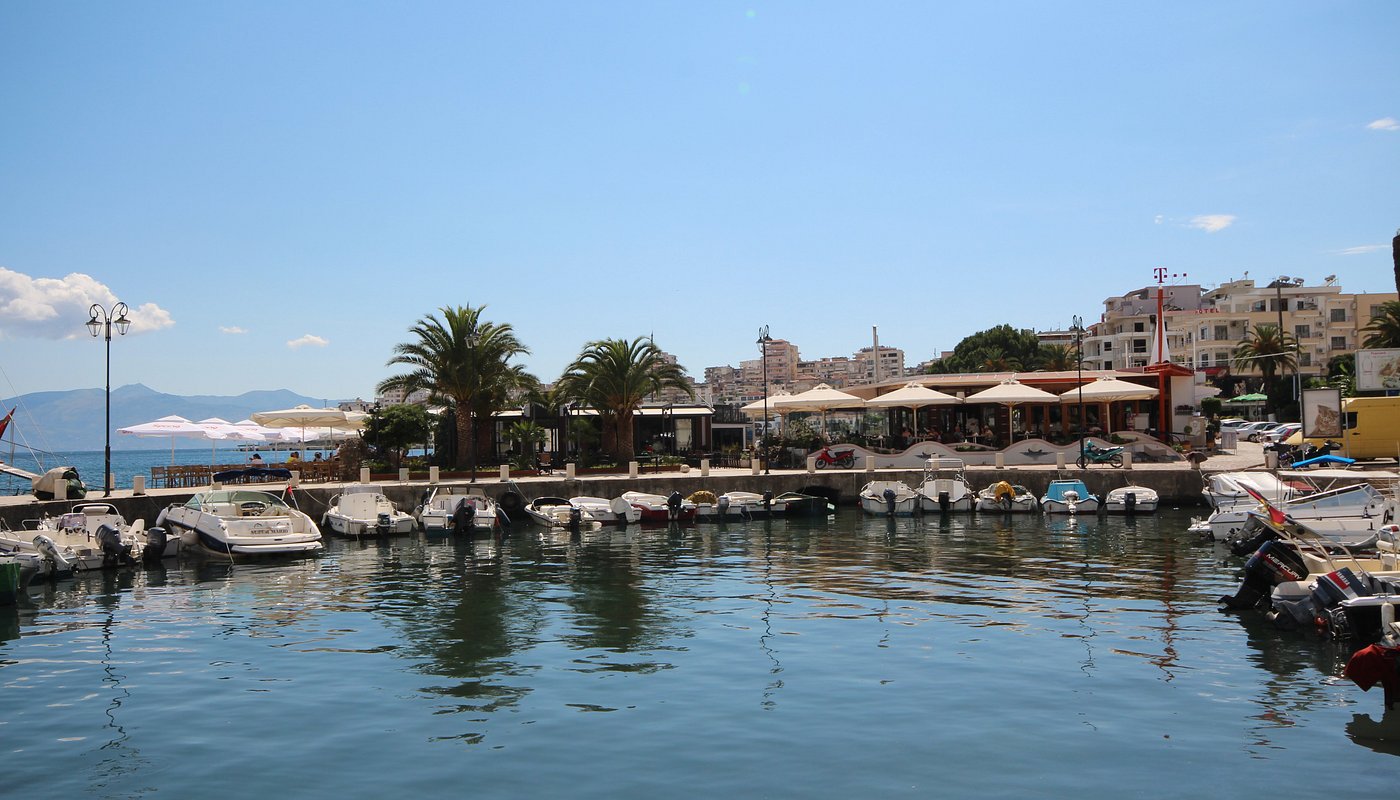 Limani Port Launch