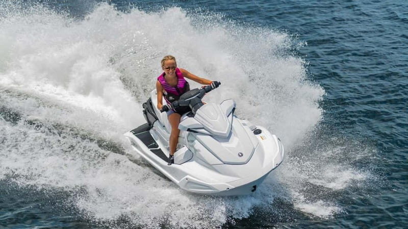 Jet Ski Saranda