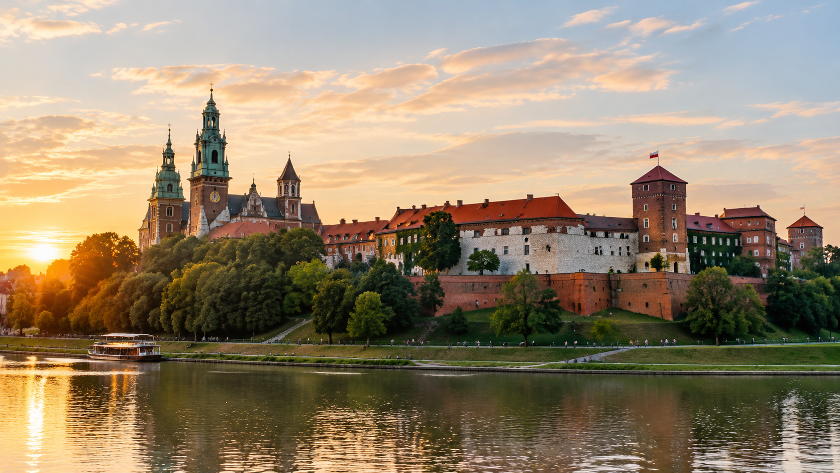 Wawel Royal Castle