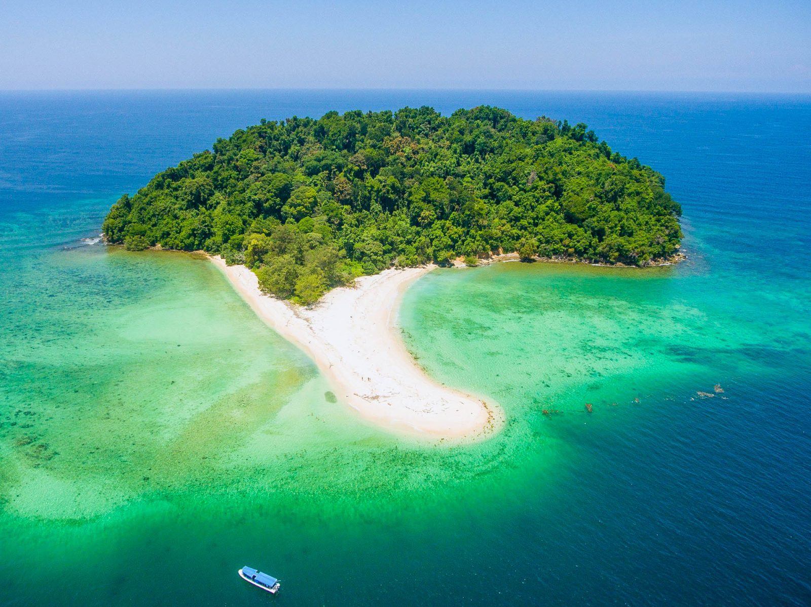 Sapi Island