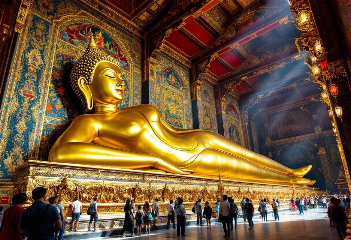 Wat Pho