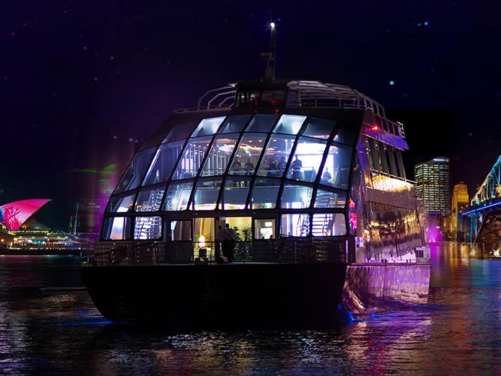 Your experience at Montreal Cruise Tour