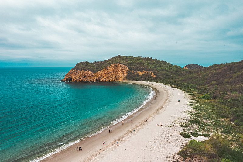 Playa Arbolito