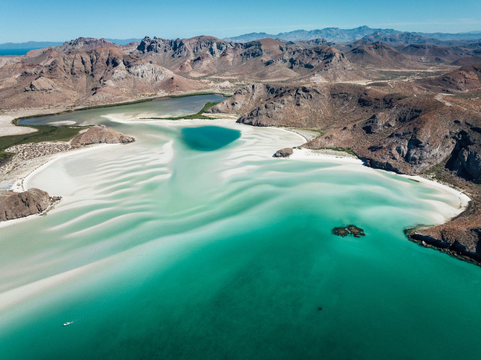 Cabo Pulmo Beach Resort