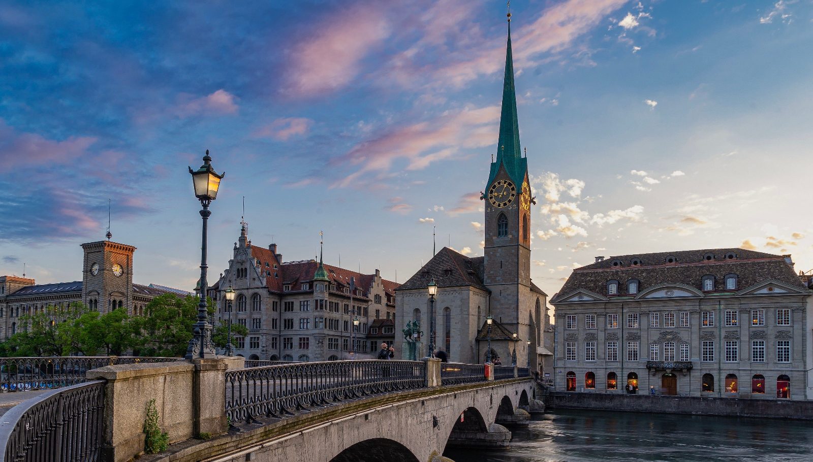 Fraumünster