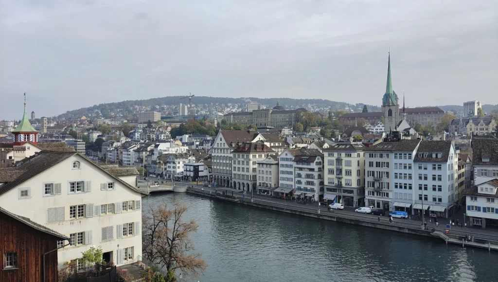 Lindenhof