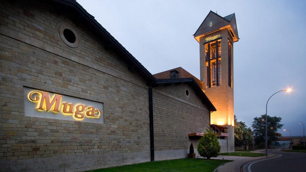 Bodegas Muga