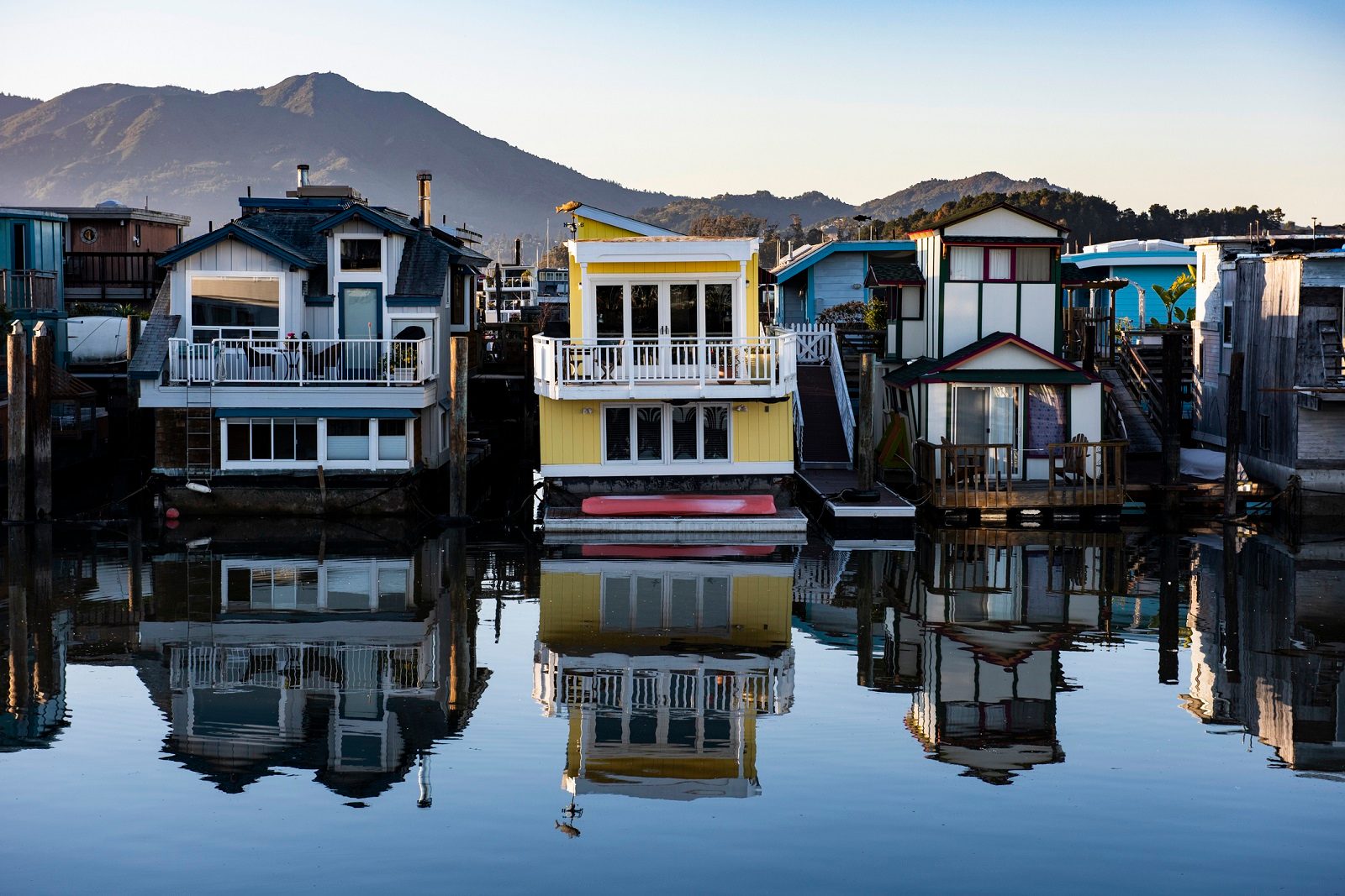 Is Sausalito Worth Visiting