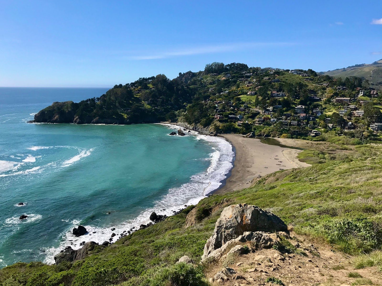 Muir Beach