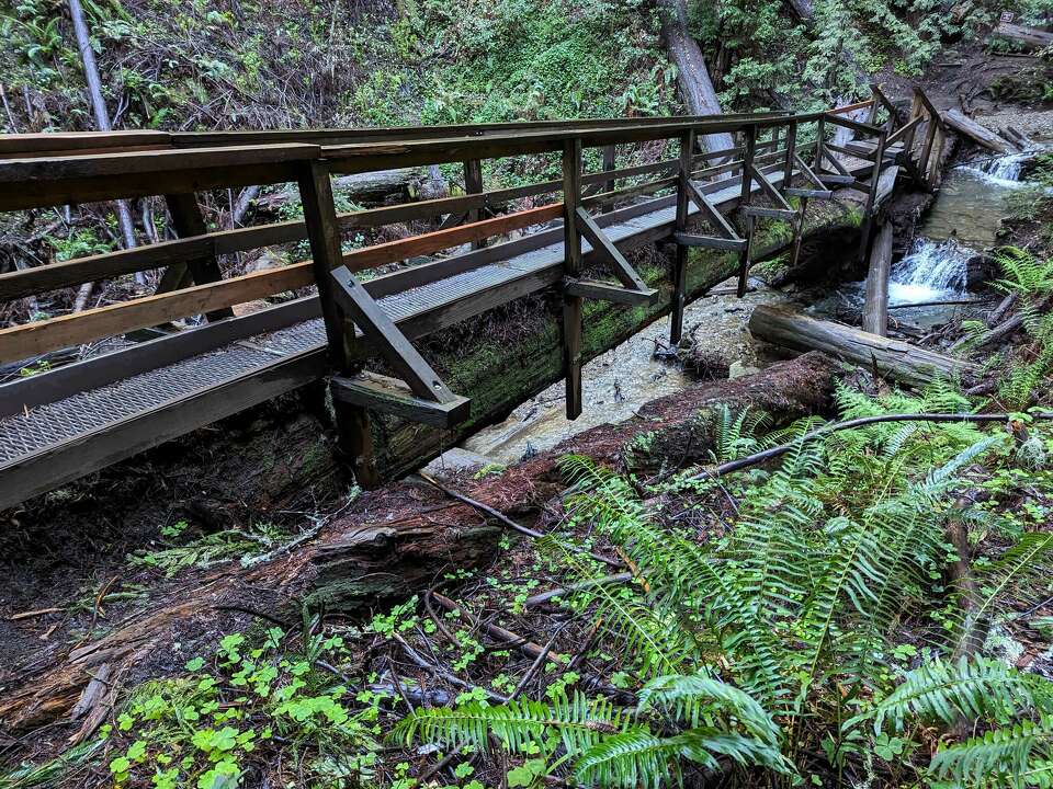 Bridge 1