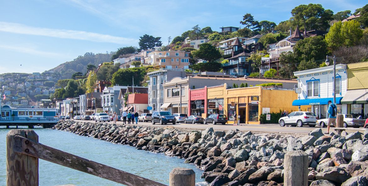 Golden Gate Recreation Area