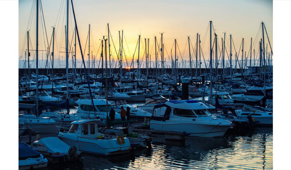 Brighton Boat Trips