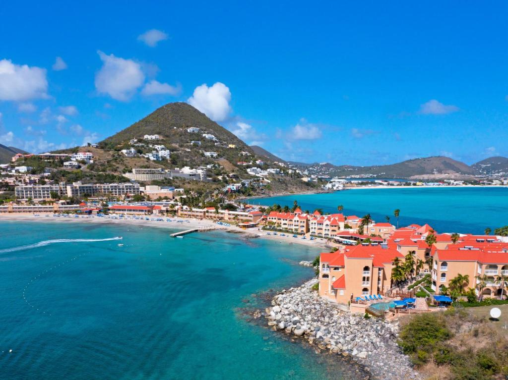 Philipsburg Hotels