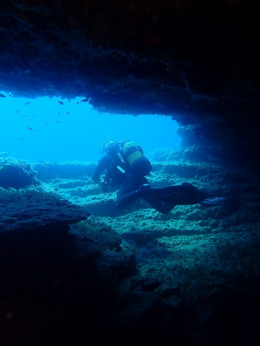 Marine Reserve